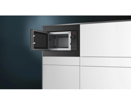 Микроволновая печь Siemens BF523LMB3
