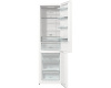 Отдельностоящий двухкамерный холодильник Gorenje NRK6202AW4