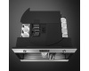 Встраиваемая кофемашина Smeg CMS4303XRU