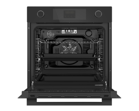 Электрический духовой шкаф Meferi MEO6013BK ULTRA