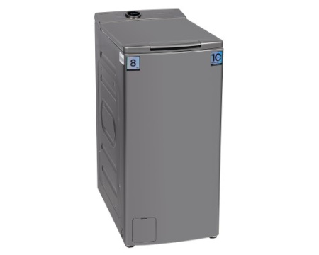 Стиральная машина Midea MF100T80BS/S-RU