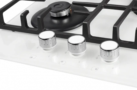 Варочная поверхность KUPPERSBERG FQ 42 W