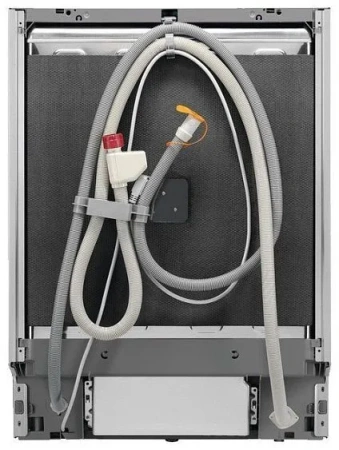 Посудомоечная машина  AEG FSE 63716 P