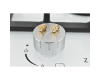 Газовая варочная панель ZUGEL ZGH292W