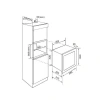 Микроволновая печь ZUGEL ZMO201W