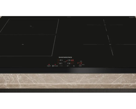 Индукционная варочная панель Siemens ED 651 BSB6E