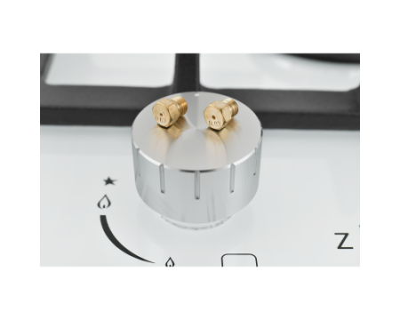Газовая варочная панель ZUGEL ZGH292W