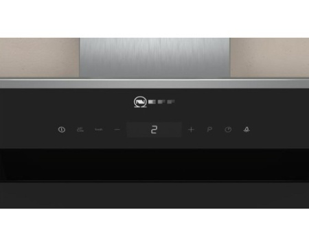 Настенная вытяжка Neff D95IMW1N0