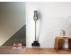 Пылесос Miele SOML5 Triflex HX2 Performance серый