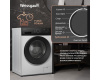 Стиральная машина с инвертором и паром Weissgauff WM 601411 Inverter Steam