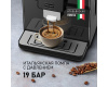 Кофемашина Weissgauff WCM-330 TFT Touch Cappuccino Nero