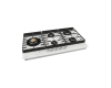 Варочная поверхность Hiberg VM 9155 W
