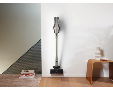 Пылесос Miele SOML5 Triflex HX2 Performance серый