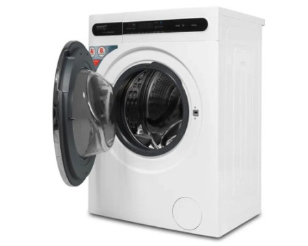 Стиральная машина Kraft TCH-HD8528SW