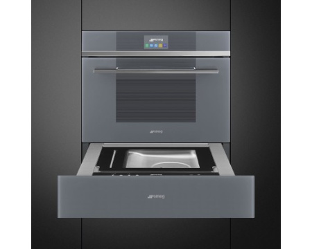 Вакуумный упаковщик Smeg CPV115S