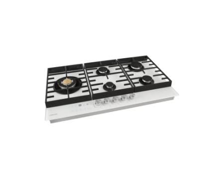 Варочная поверхность Hiberg VM 9155 W