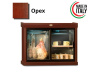 Винный шкаф IP Industrie SAL 166 (Wood)
