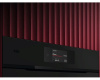 Встраиваемая микроволновая печь AEG NKM7N721B
