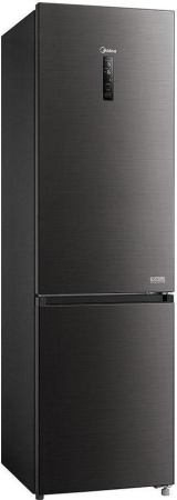 Холодильник Midea MDRB521MIE28OD [2, No Frost]