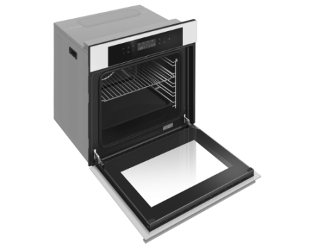 Электрический духовой шкаф Meferi MEO606WH ULTRA