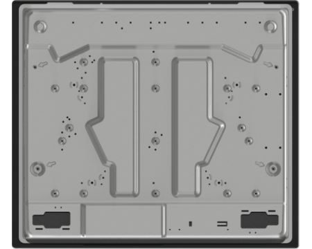 Независимая газовая варочная панель Gorenje G640EB