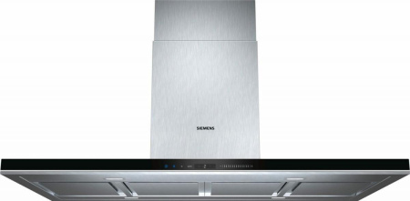 Кухонная вытяжка Siemens LF 21BA582