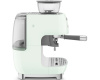 Кофемашина-эспрессо Smeg EGF03PGEU