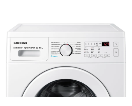 Стиральная машина Samsung WW65A4S21EE/LP