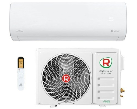 Кондиционер Royal Clima RCI-OM22HN
