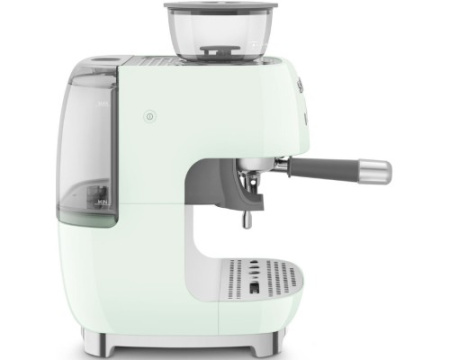 Кофемашина-эспрессо Smeg EGF03PGEU