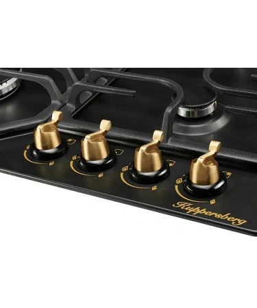 Варочная поверхность KUPPERSBERG FS 63 SG