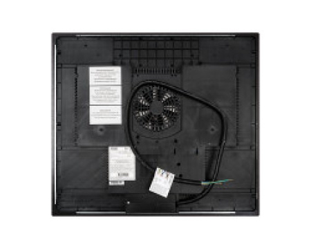 Индукционная варочная панель DeLonghi ELETTRA 4B1P CR