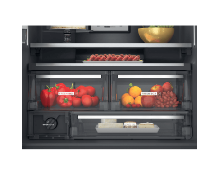 Холодильник Whirlpool WQ9I FO1BX