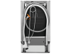 Встраиваемая посудомоечная машина Electrolux EMA22130L