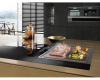 Тепан-яки с индукционной панелью Miele CS7632FL