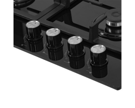 Газовая варочная панель Simfer H60H40B516