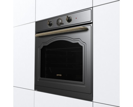 Духовой шкаф Gorenje BO6735CLB