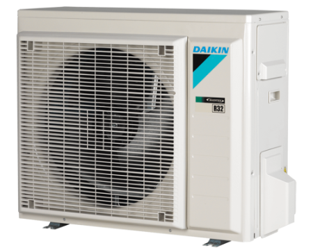 Кассетный кондиционер Daikin FFA50A9/RXM60R/-40