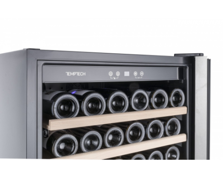 Винный шкаф Temptech WP180SCB