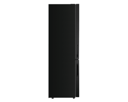 Холодильник Maunfeld MFF200NFBG Matt Inverter