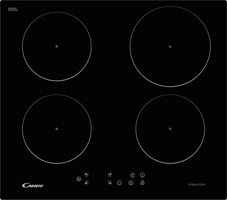 Варочная поверхность Candy CI 640 C