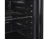 Шкаф духовой электрический HOMSair OES660BK