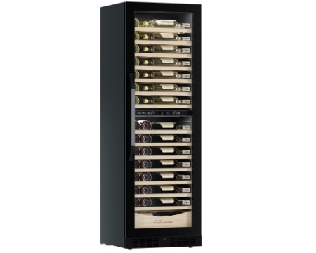 Винный шкаф Meyvel MV110-KBT2 (Slim)