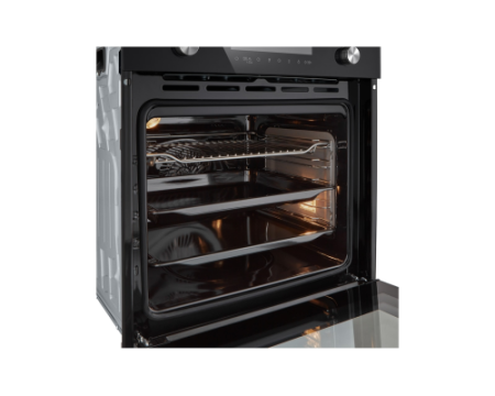 Духовой шкаф LG WSEZD7225B1