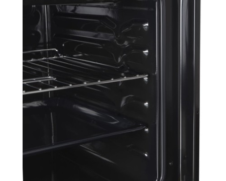 Шкаф духовой электрический HOMSair OES660BK