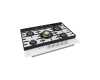 Варочная поверхность Hiberg VM 7255 W