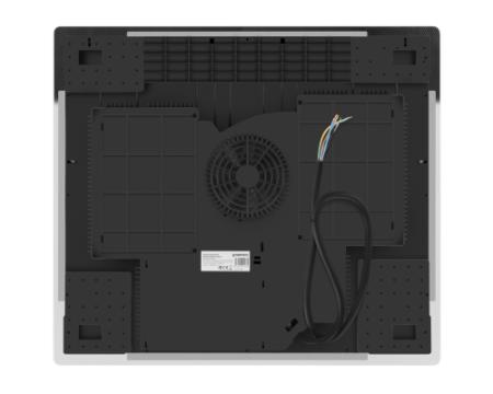 Индукционная варочная панель Meferi MIH604WH POWER
