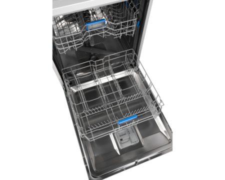 Посудомоечная машина Hiberg i-F 6815 LX
