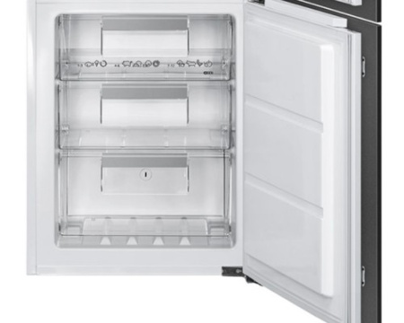 Встраиваемый холодильник Smeg C8174DN2E