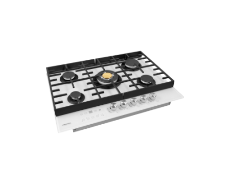 Варочная поверхность Hiberg VM 7255 W